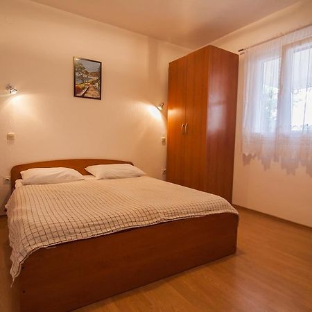 בול Kos Apartments מראה חיצוני תמונה