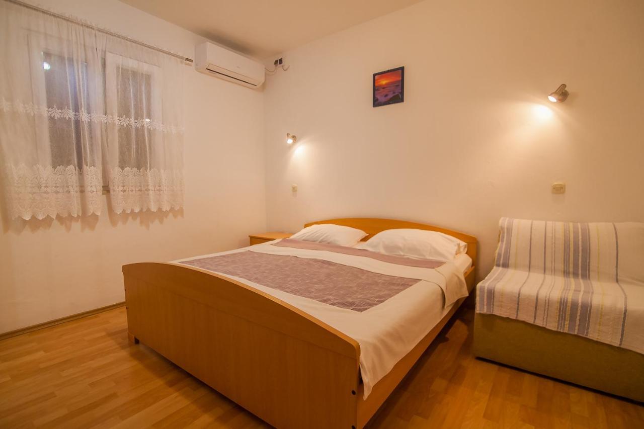 בול Kos Apartments מראה חיצוני תמונה