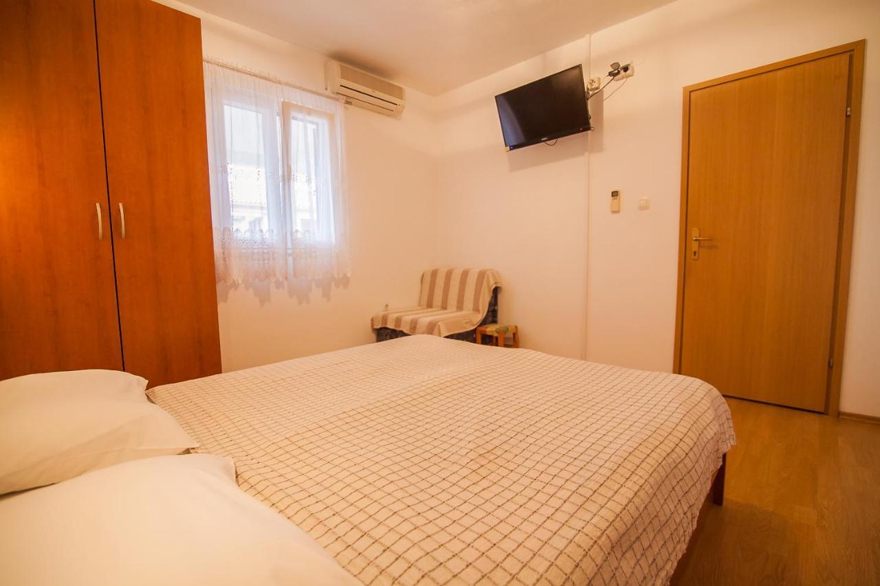 בול Kos Apartments מראה חיצוני תמונה