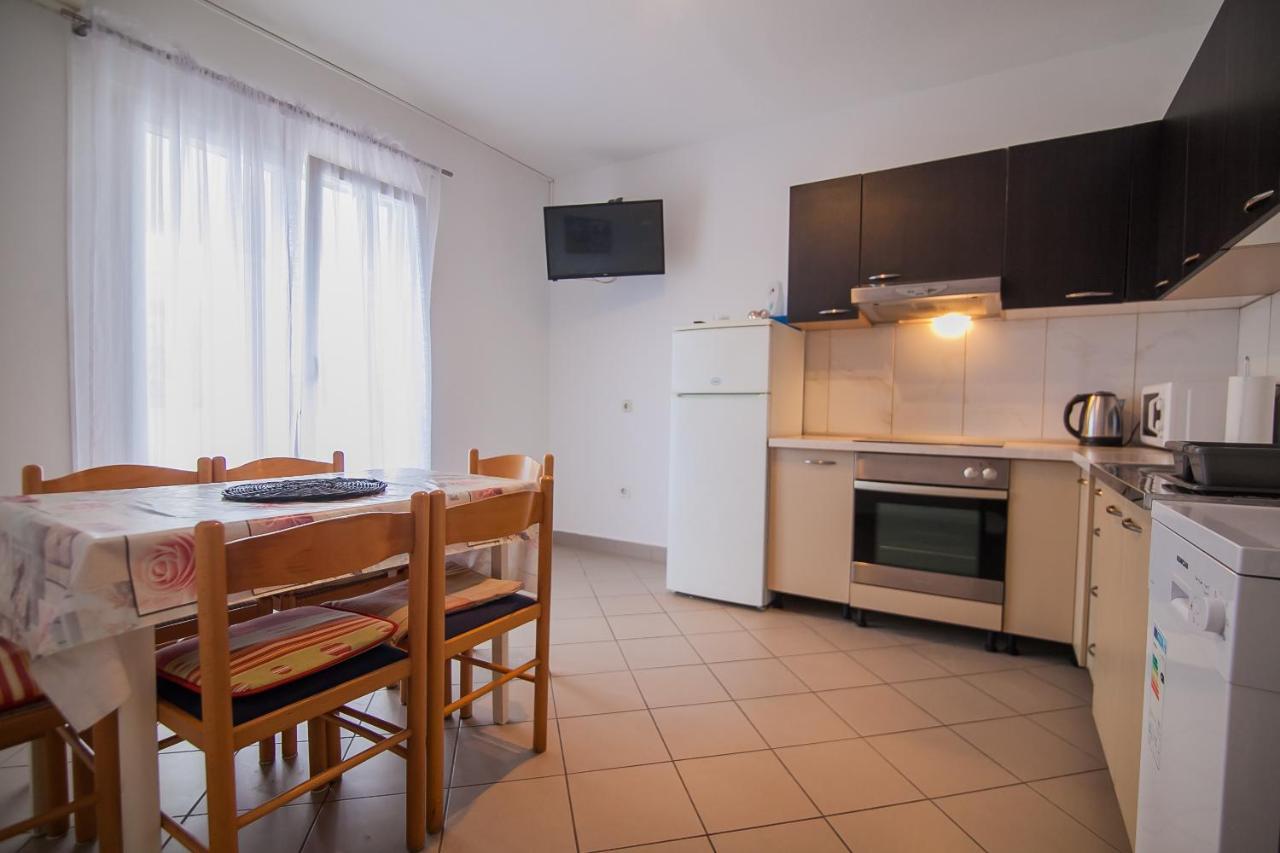בול Kos Apartments מראה חיצוני תמונה
