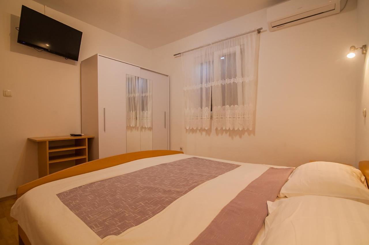 בול Kos Apartments מראה חיצוני תמונה