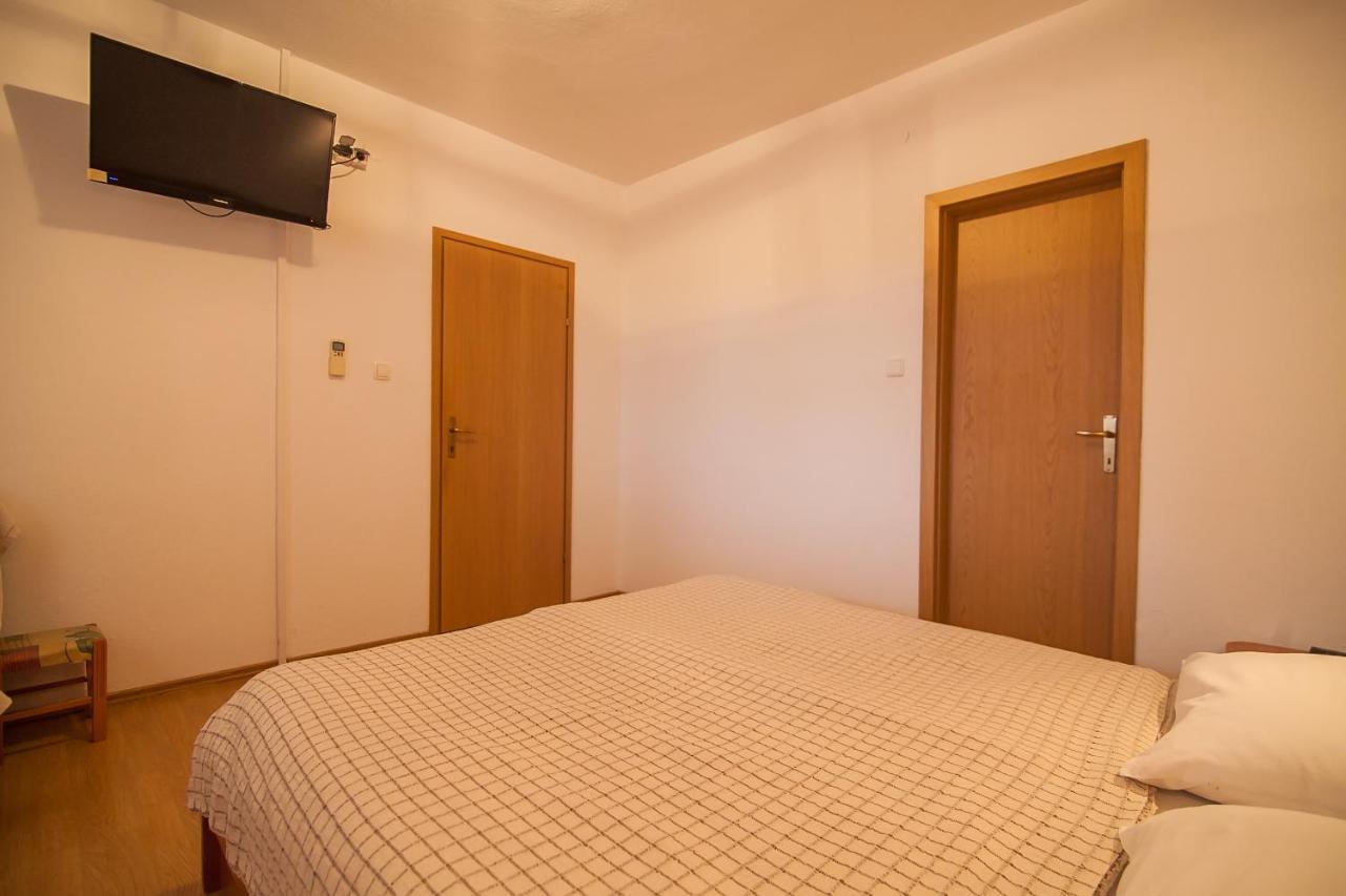 בול Kos Apartments מראה חיצוני תמונה