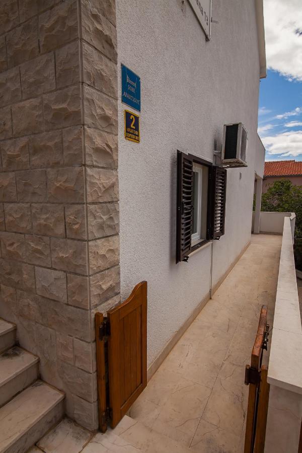 בול Kos Apartments מראה חיצוני תמונה