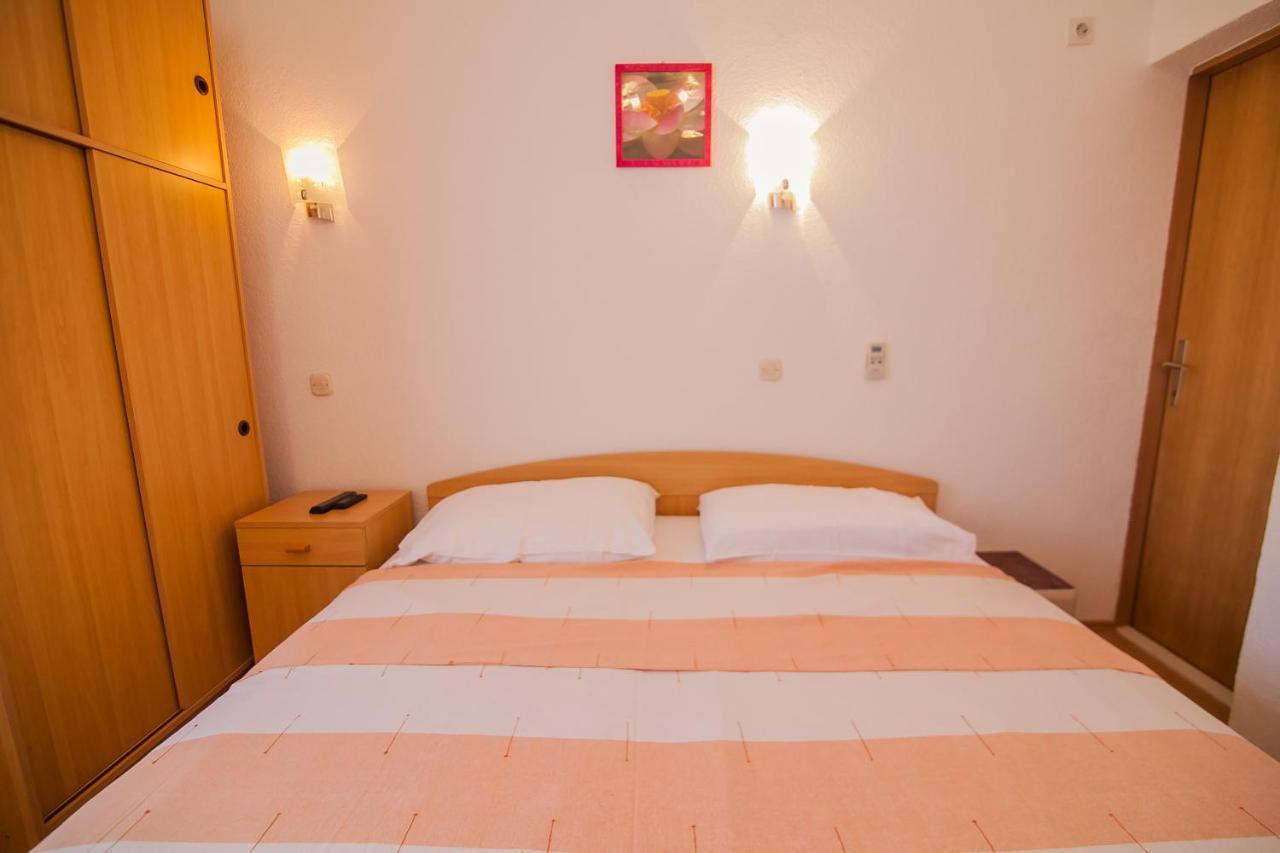 בול Kos Apartments מראה חיצוני תמונה