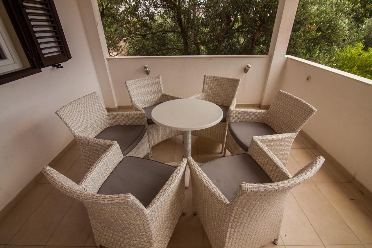 בול Kos Apartments מראה חיצוני תמונה
