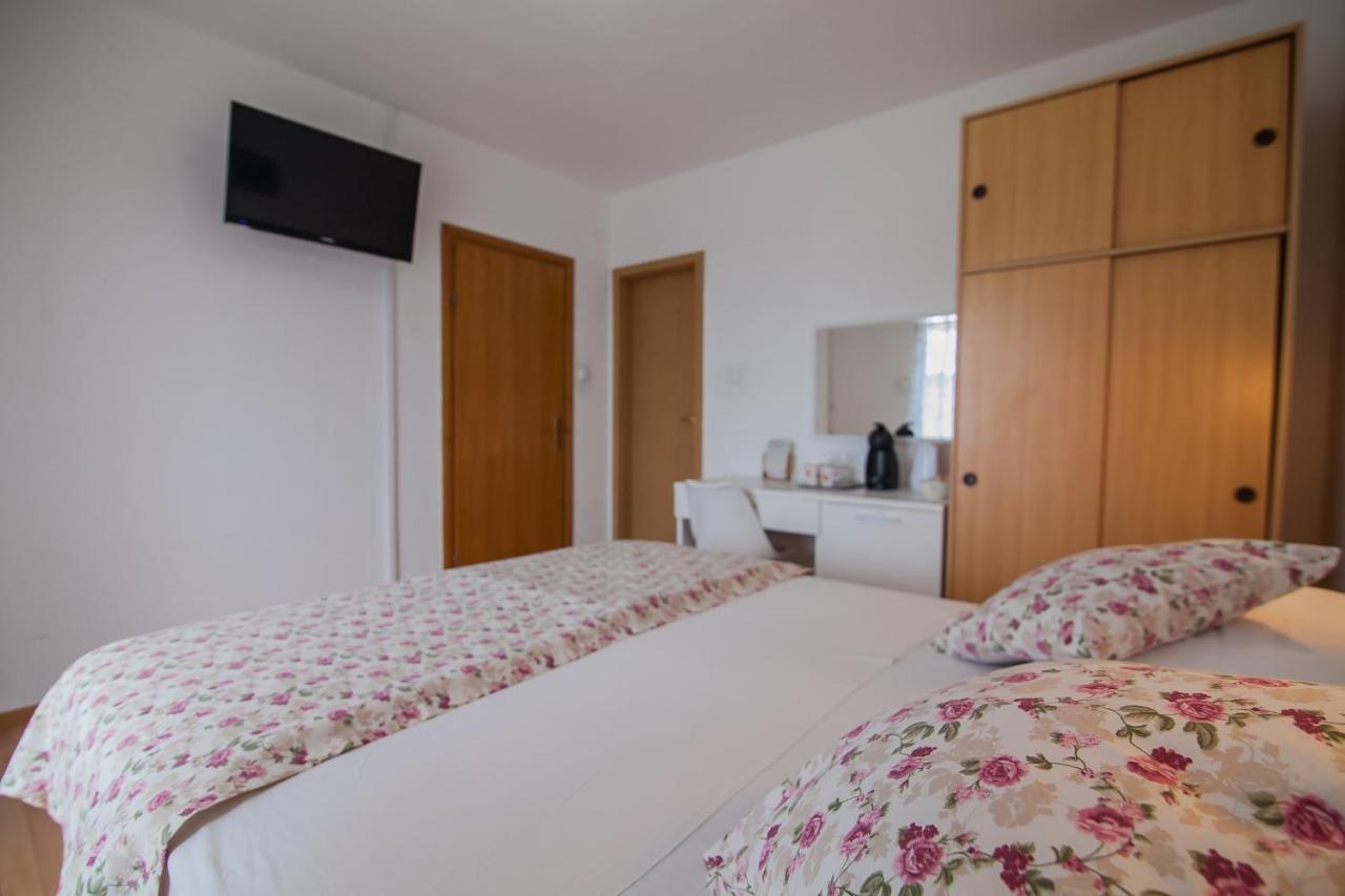 בול Kos Apartments מראה חיצוני תמונה
