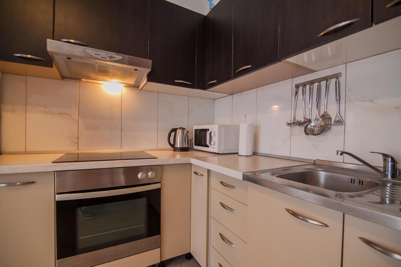 בול Kos Apartments מראה חיצוני תמונה