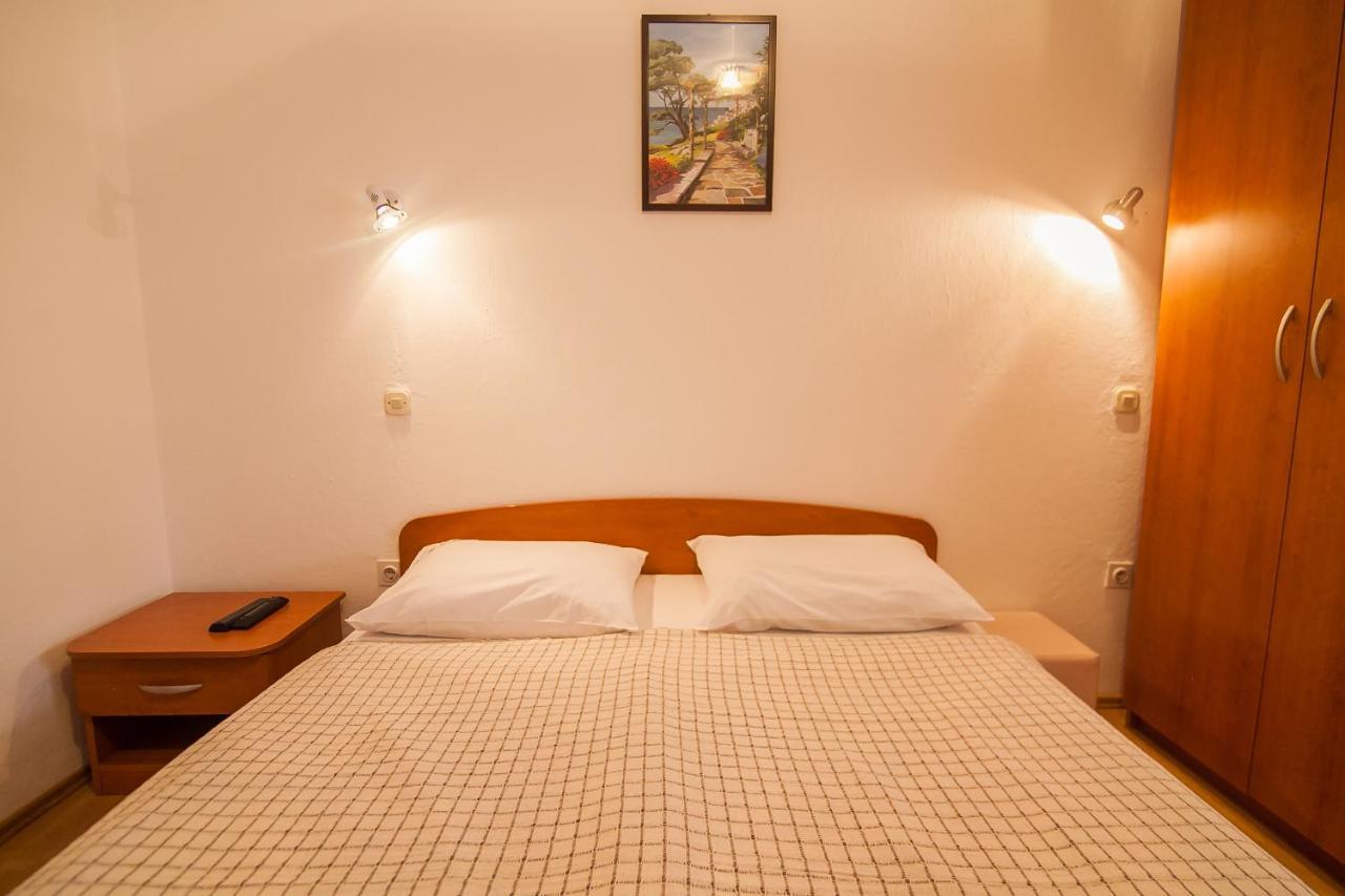 בול Kos Apartments מראה חיצוני תמונה