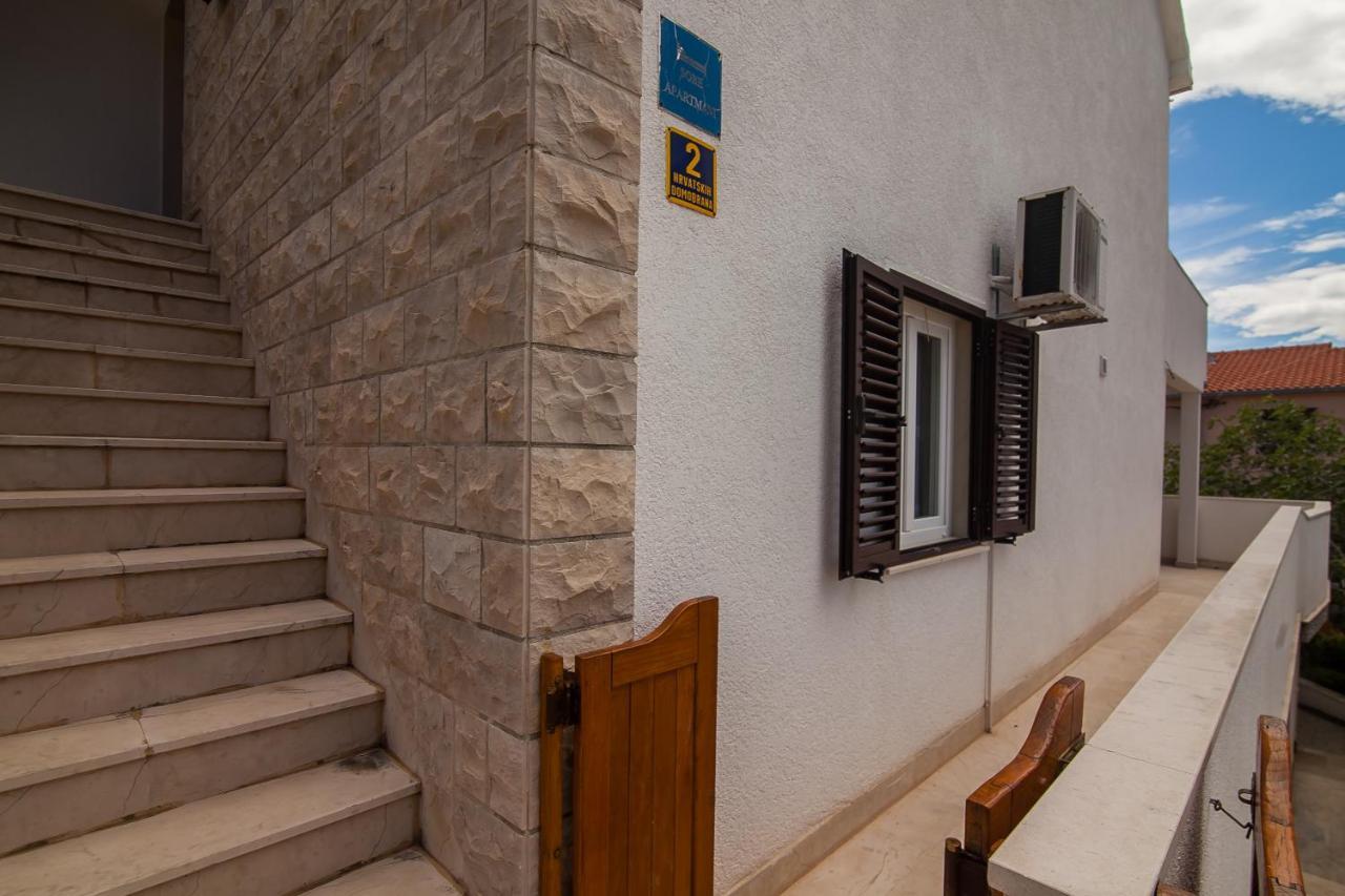 בול Kos Apartments מראה חיצוני תמונה